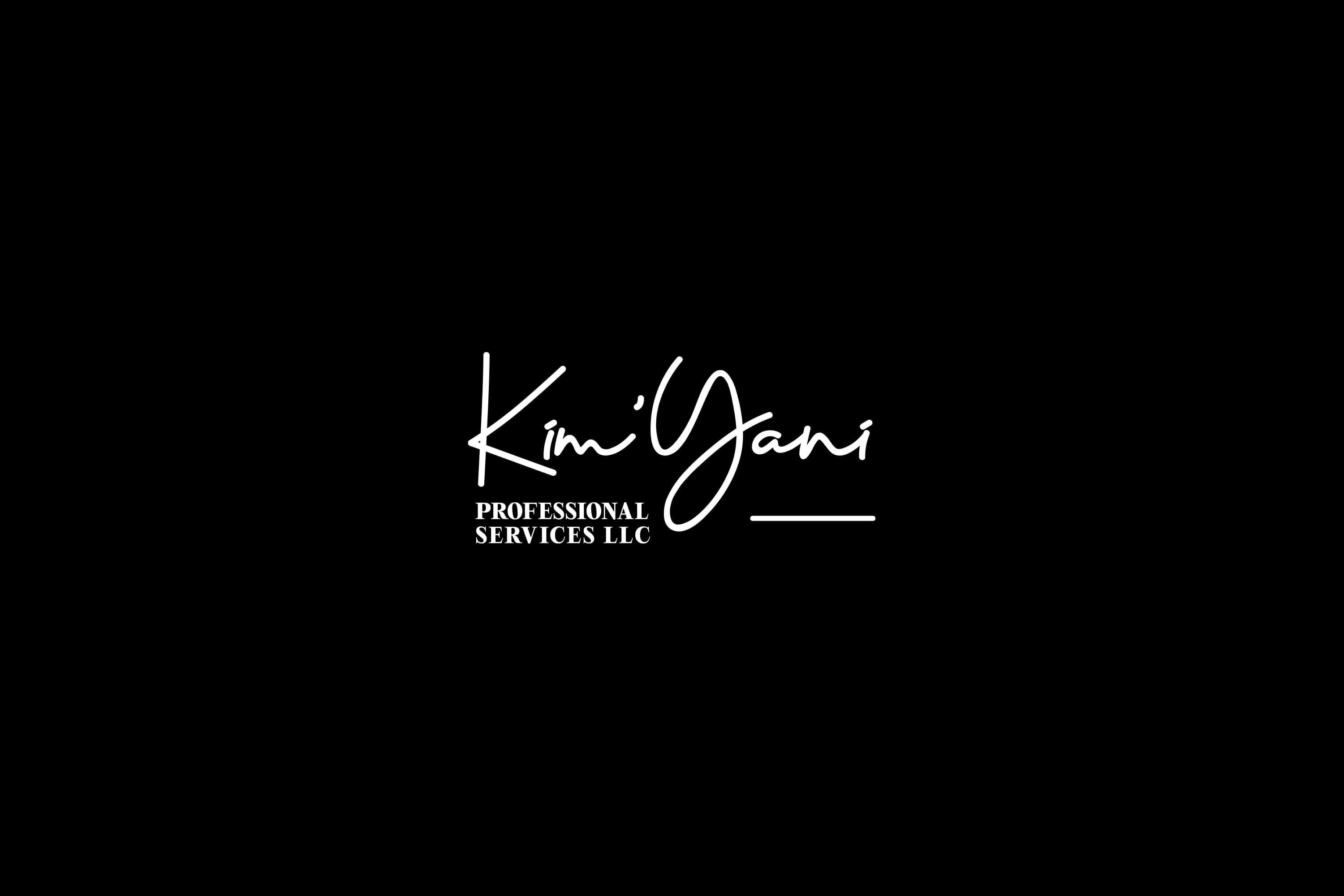 Kim'Yani Professional Services LLC