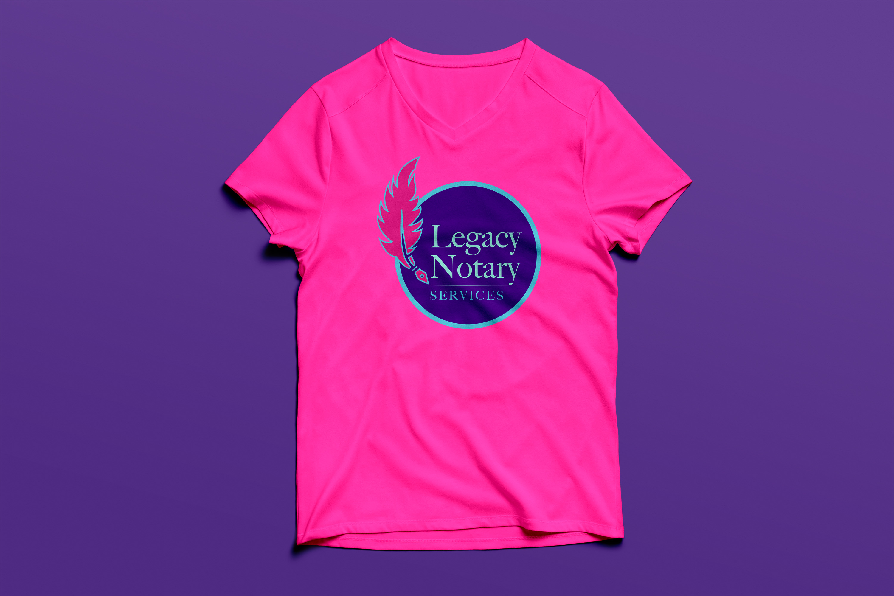 Legacy Notary Services - Banner 5