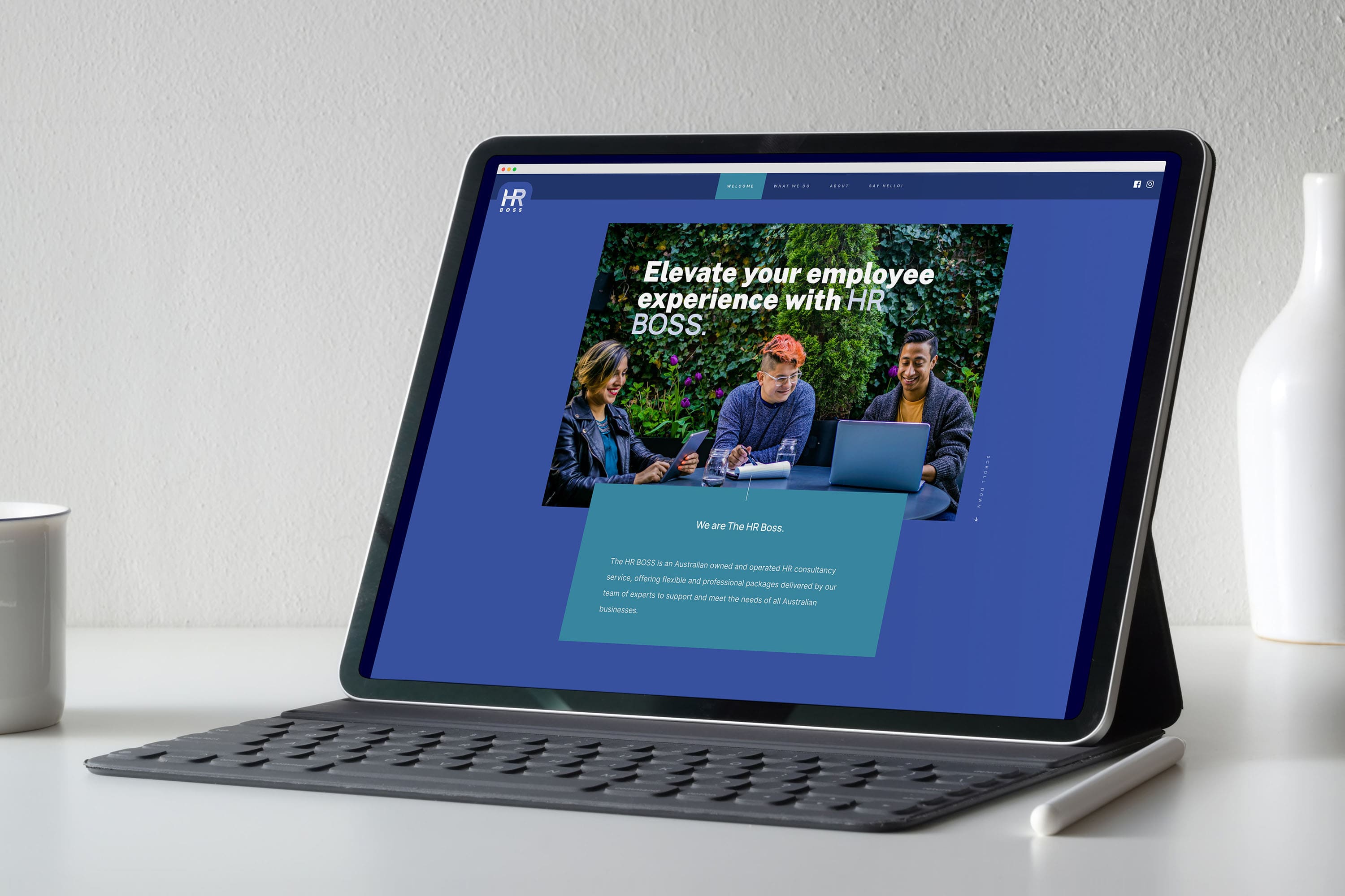 MJM Bookkeeping Services